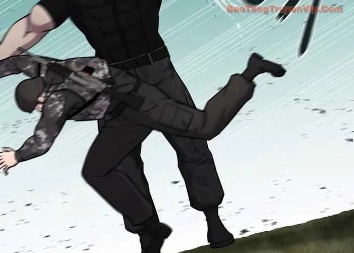 Ma Pháp Sư Hắc Ám Trở Về Để Nhập Ngũ Chapter 58 - 182