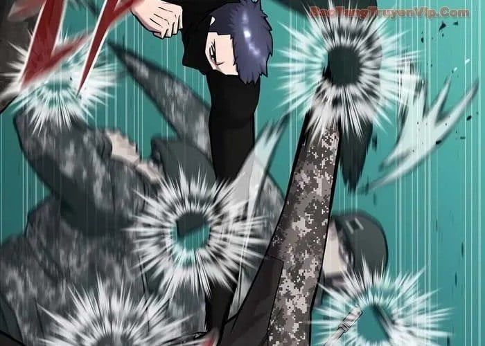 Ma Pháp Sư Hắc Ám Trở Về Để Nhập Ngũ Chapter 58 - 190