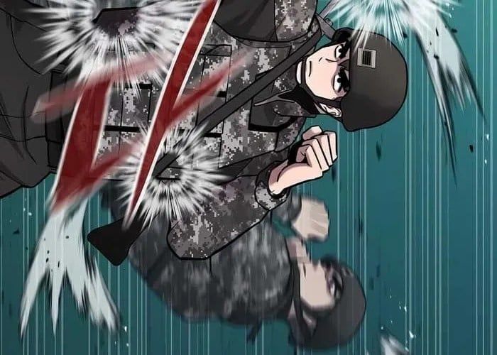 Ma Pháp Sư Hắc Ám Trở Về Để Nhập Ngũ Chapter 58 - 191