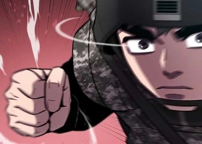 Ma Pháp Sư Hắc Ám Trở Về Để Nhập Ngũ Chapter 58 - 197