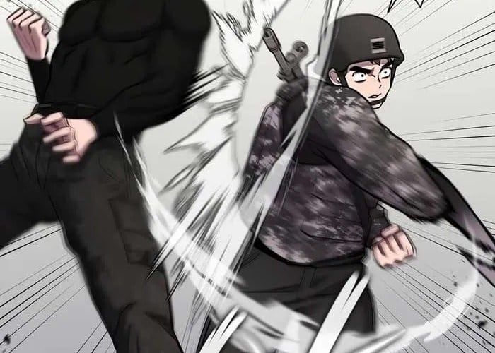 Ma Pháp Sư Hắc Ám Trở Về Để Nhập Ngũ Chapter 58 - 200