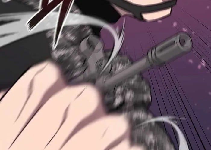 Ma Pháp Sư Hắc Ám Trở Về Để Nhập Ngũ Chapter 58 - 203