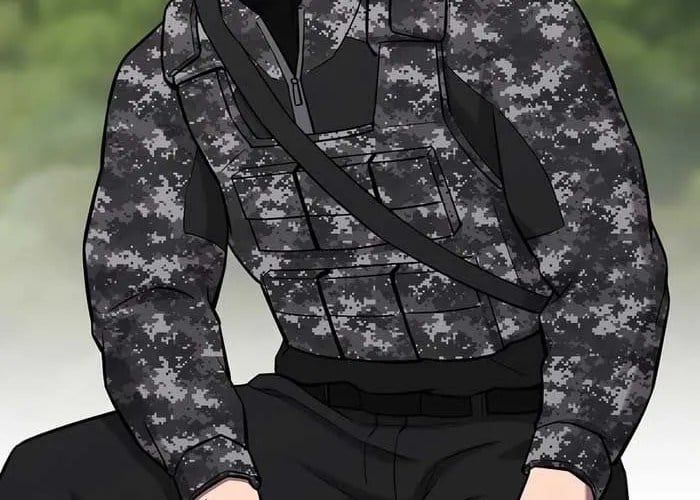 Ma Pháp Sư Hắc Ám Trở Về Để Nhập Ngũ Chapter 58 - 215