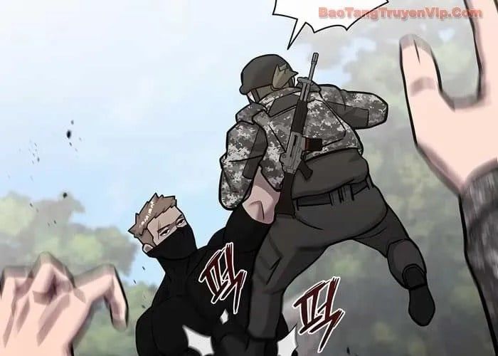 Ma Pháp Sư Hắc Ám Trở Về Để Nhập Ngũ Chapter 58 - 217