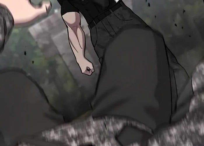 Ma Pháp Sư Hắc Ám Trở Về Để Nhập Ngũ Chapter 58 - 218