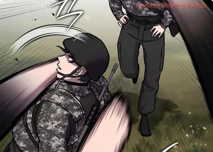 Ma Pháp Sư Hắc Ám Trở Về Để Nhập Ngũ Chapter 58 - 243