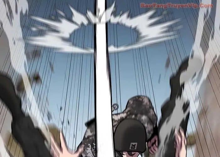 Ma Pháp Sư Hắc Ám Trở Về Để Nhập Ngũ Chapter 58 - 258