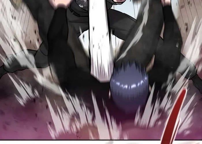 Ma Pháp Sư Hắc Ám Trở Về Để Nhập Ngũ Chapter 58 - 259