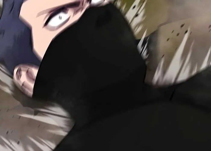 Ma Pháp Sư Hắc Ám Trở Về Để Nhập Ngũ Chapter 58 - 262