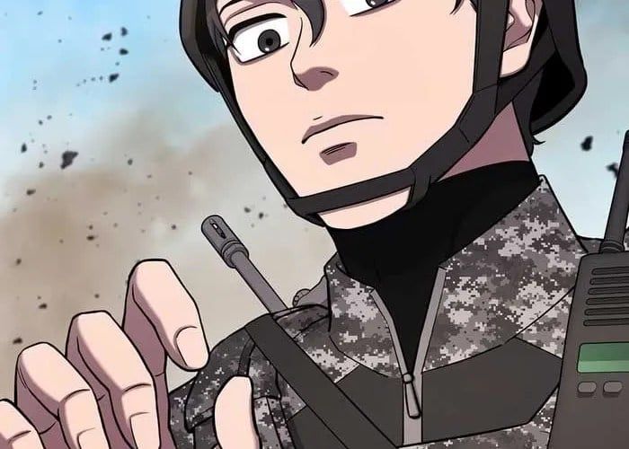 Ma Pháp Sư Hắc Ám Trở Về Để Nhập Ngũ Chapter 58 - 265