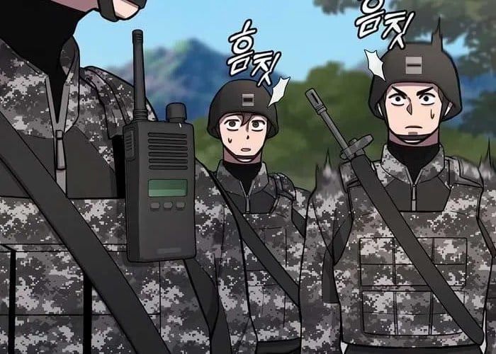 Ma Pháp Sư Hắc Ám Trở Về Để Nhập Ngũ Chapter 58 - 268