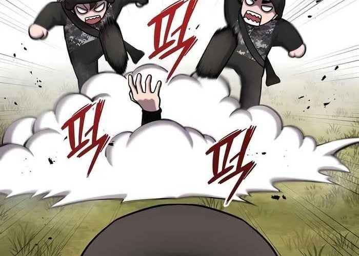 Ma Pháp Sư Hắc Ám Trở Về Để Nhập Ngũ Chapter 58 - 277