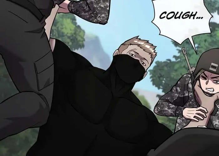 Ma Pháp Sư Hắc Ám Trở Về Để Nhập Ngũ Chapter 58 - 285