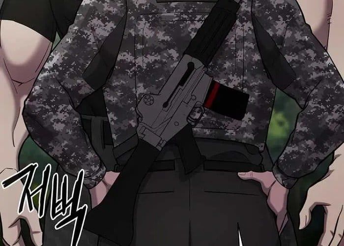 Ma Pháp Sư Hắc Ám Trở Về Để Nhập Ngũ Chapter 58 - 309