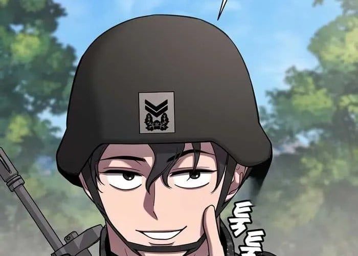 Ma Pháp Sư Hắc Ám Trở Về Để Nhập Ngũ Chapter 58 - 312