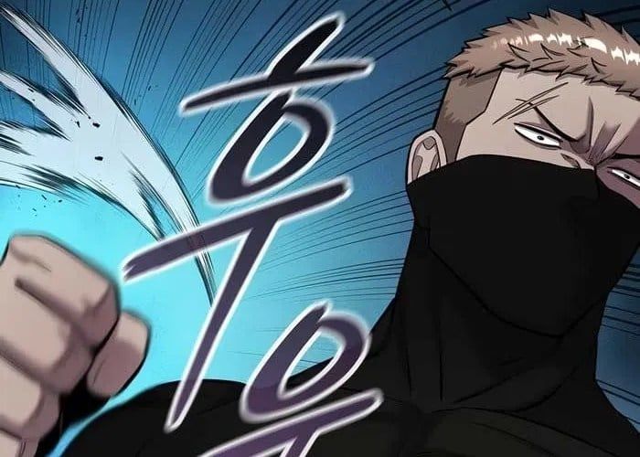 Ma Pháp Sư Hắc Ám Trở Về Để Nhập Ngũ Chapter 58 - 318