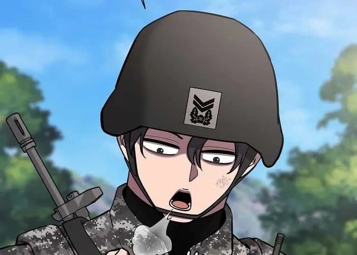 Ma Pháp Sư Hắc Ám Trở Về Để Nhập Ngũ Chapter 58 - 332