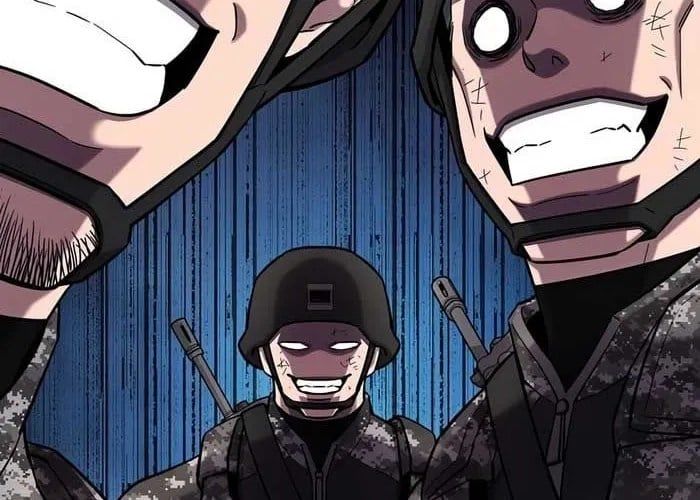 Ma Pháp Sư Hắc Ám Trở Về Để Nhập Ngũ Chapter 58 - 359