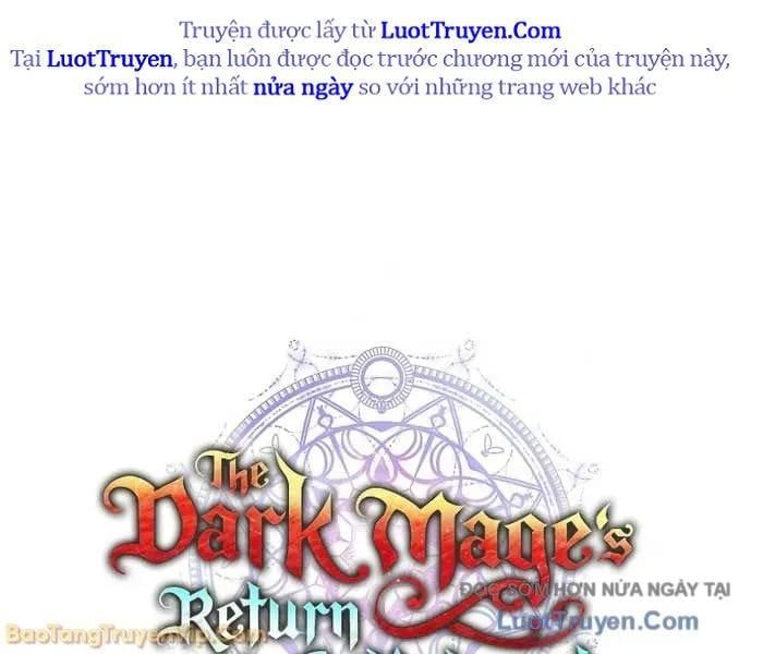 Ma Pháp Sư Hắc Ám Trở Về Để Nhập Ngũ Chapter 58 - 56