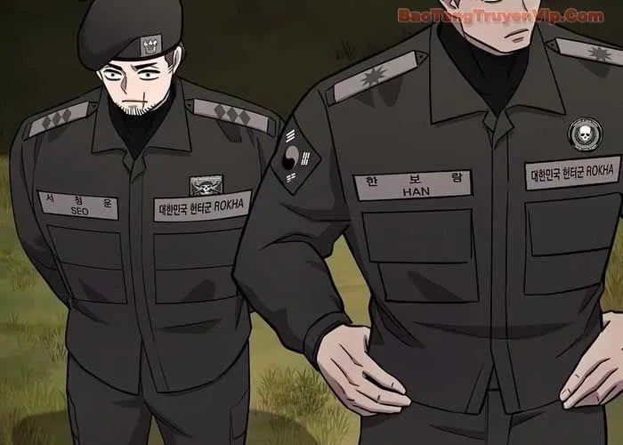 Ma Pháp Sư Hắc Ám Trở Về Để Nhập Ngũ Chapter 58 - 8