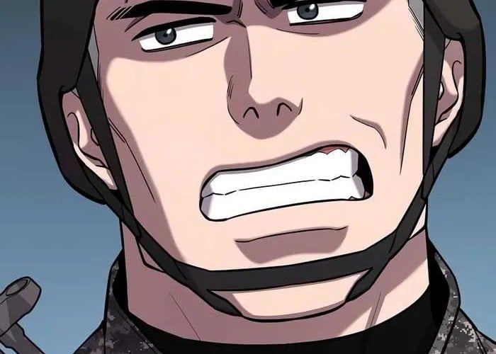 Ma Pháp Sư Hắc Ám Trở Về Để Nhập Ngũ Chapter 58 - 72