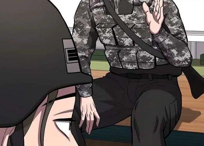 Ma Pháp Sư Hắc Ám Trở Về Để Nhập Ngũ Chapter 58 - 75