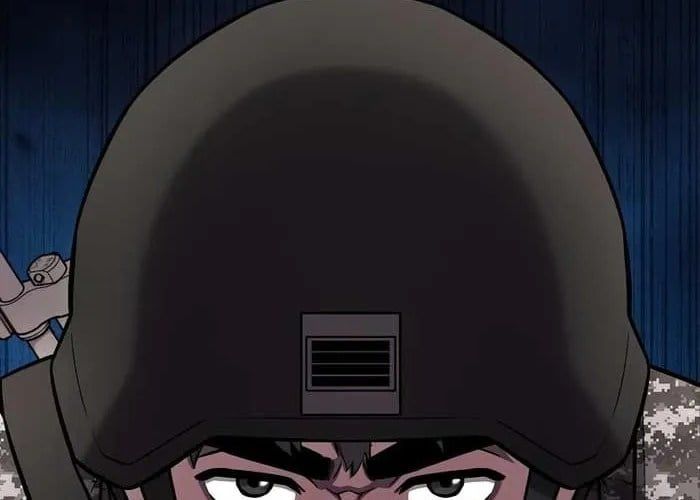 Ma Pháp Sư Hắc Ám Trở Về Để Nhập Ngũ Chapter 58 - 90