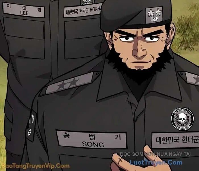 Ma Pháp Sư Hắc Ám Trở Về Để Nhập Ngũ Chapter 58 - 10