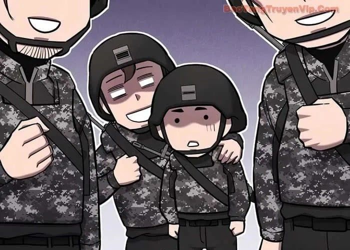 Ma Pháp Sư Hắc Ám Trở Về Để Nhập Ngũ Chapter 58 - 100