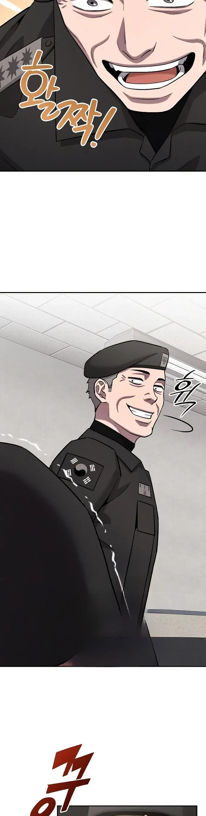 Ma Pháp Sư Hắc Ám Trở Về Để Nhập Ngũ Chapter 59 - 14