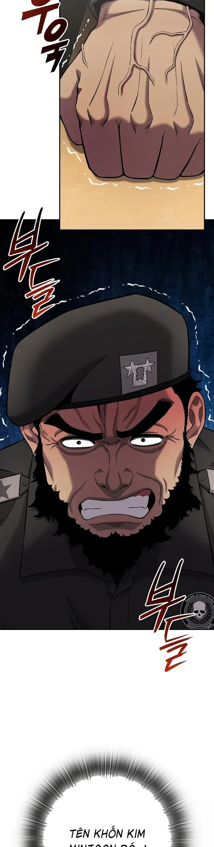 Ma Pháp Sư Hắc Ám Trở Về Để Nhập Ngũ Chapter 59 - 15