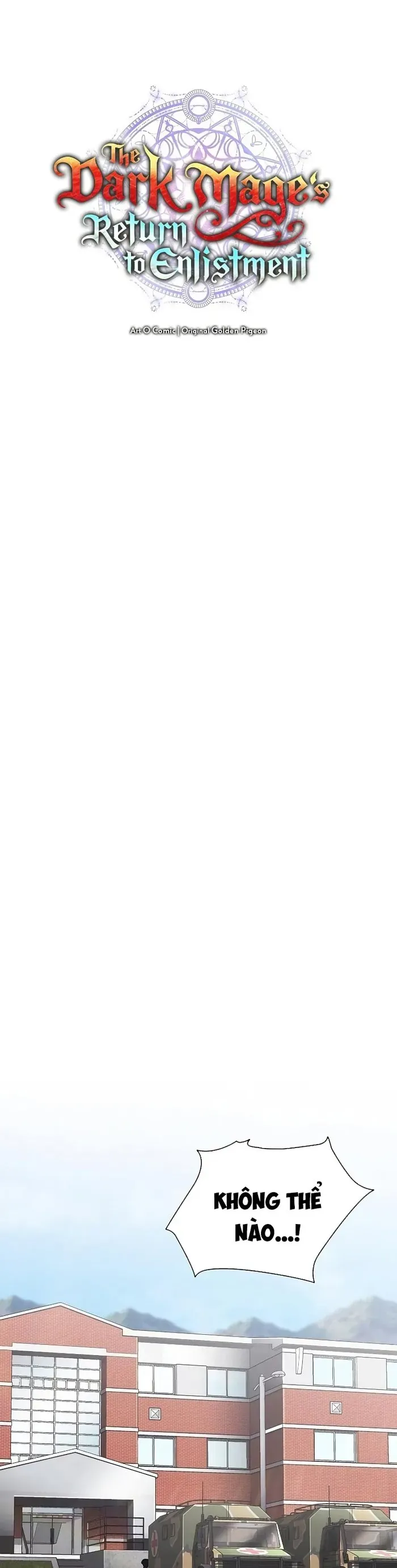 Ma Pháp Sư Hắc Ám Trở Về Để Nhập Ngũ Chapter 59 - 17