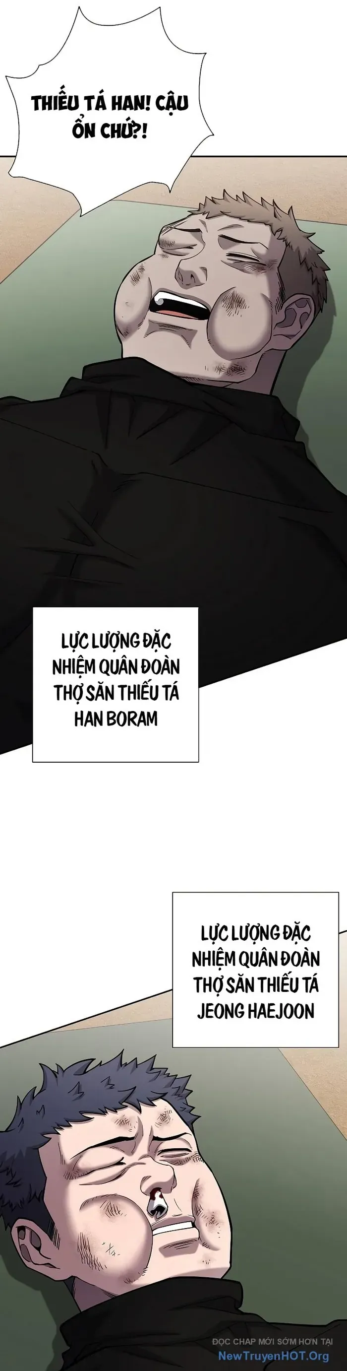 Ma Pháp Sư Hắc Ám Trở Về Để Nhập Ngũ Chapter 59 - 19