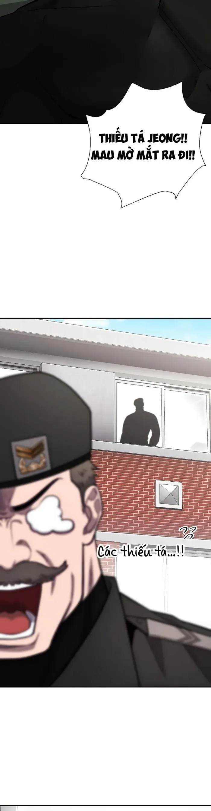 Ma Pháp Sư Hắc Ám Trở Về Để Nhập Ngũ Chapter 59 - 20