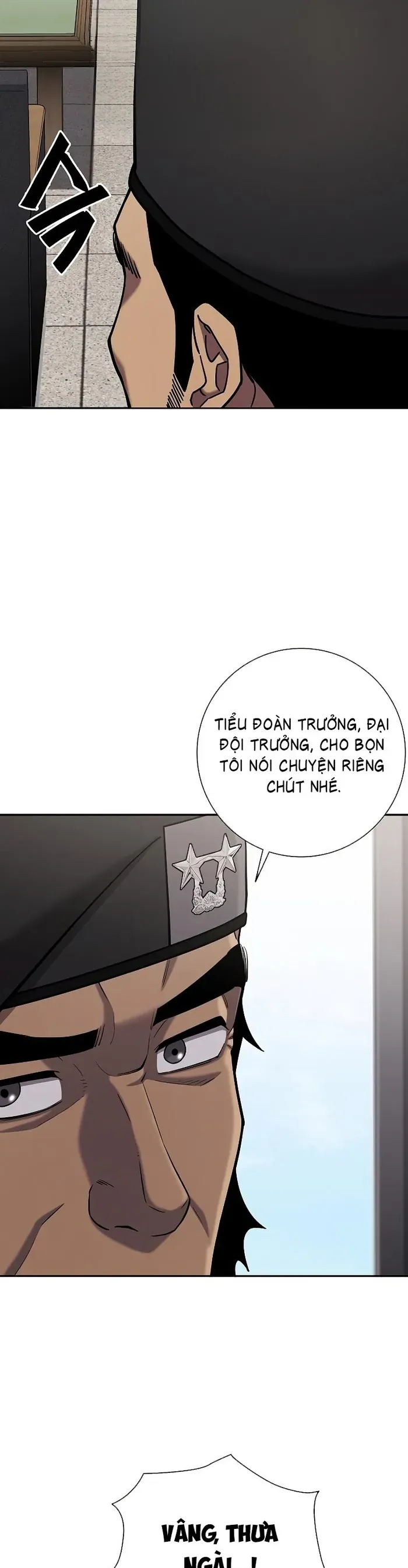 Ma Pháp Sư Hắc Ám Trở Về Để Nhập Ngũ Chapter 59 - 22