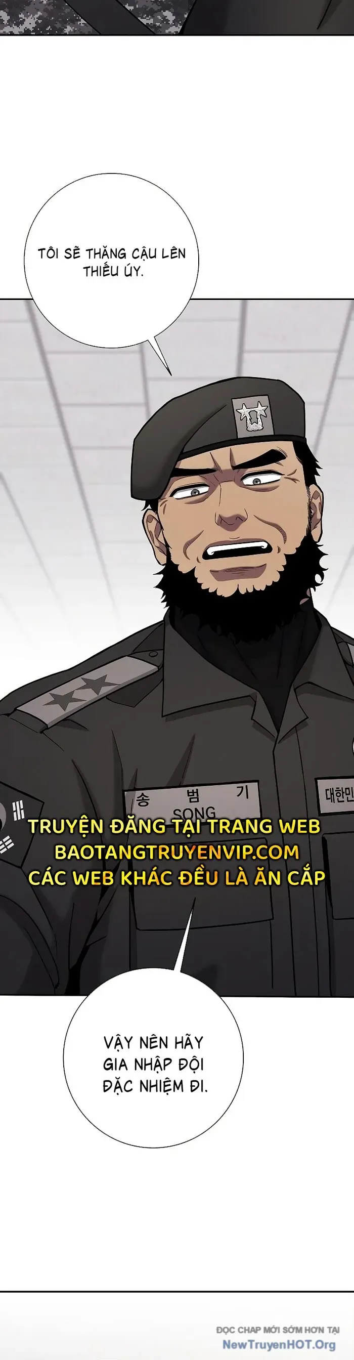 Ma Pháp Sư Hắc Ám Trở Về Để Nhập Ngũ Chapter 59 - 28