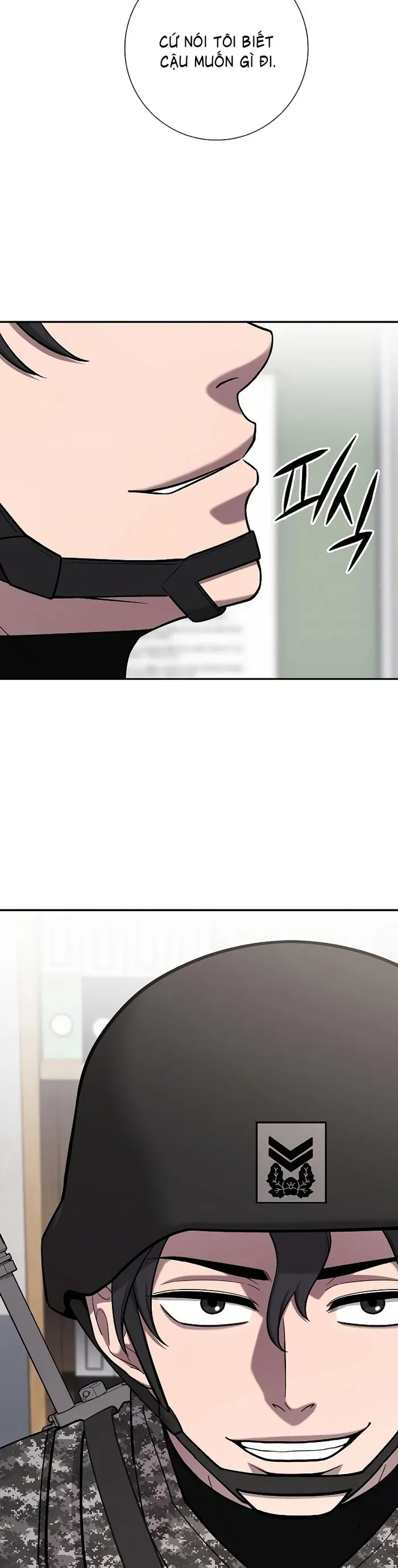 Ma Pháp Sư Hắc Ám Trở Về Để Nhập Ngũ Chapter 59 - 30