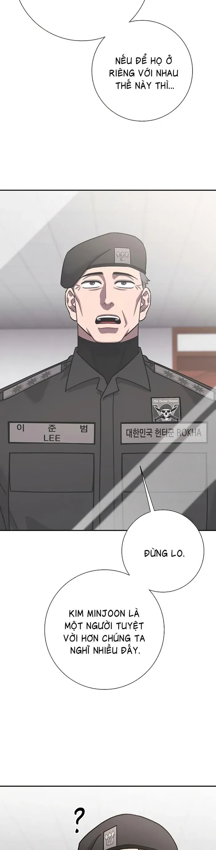 Ma Pháp Sư Hắc Ám Trở Về Để Nhập Ngũ Chapter 59 - 33