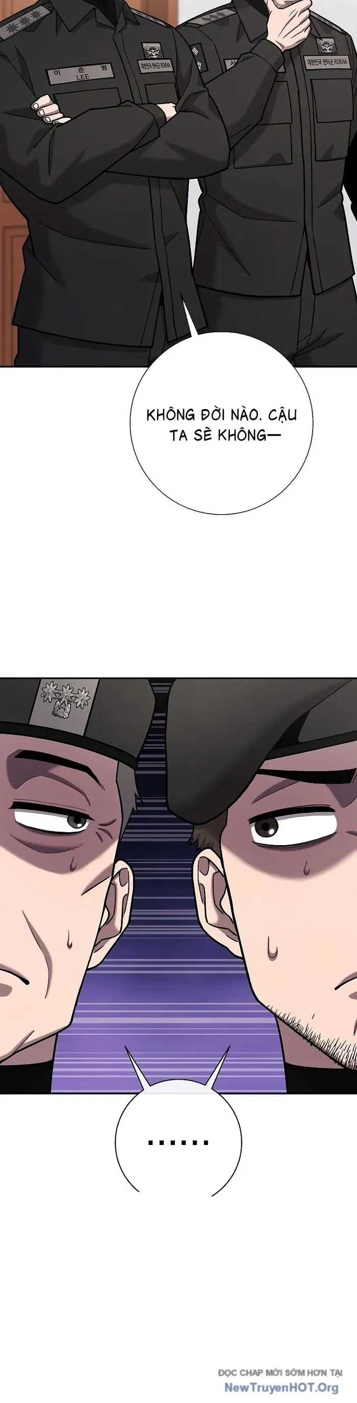 Ma Pháp Sư Hắc Ám Trở Về Để Nhập Ngũ Chapter 59 - 37