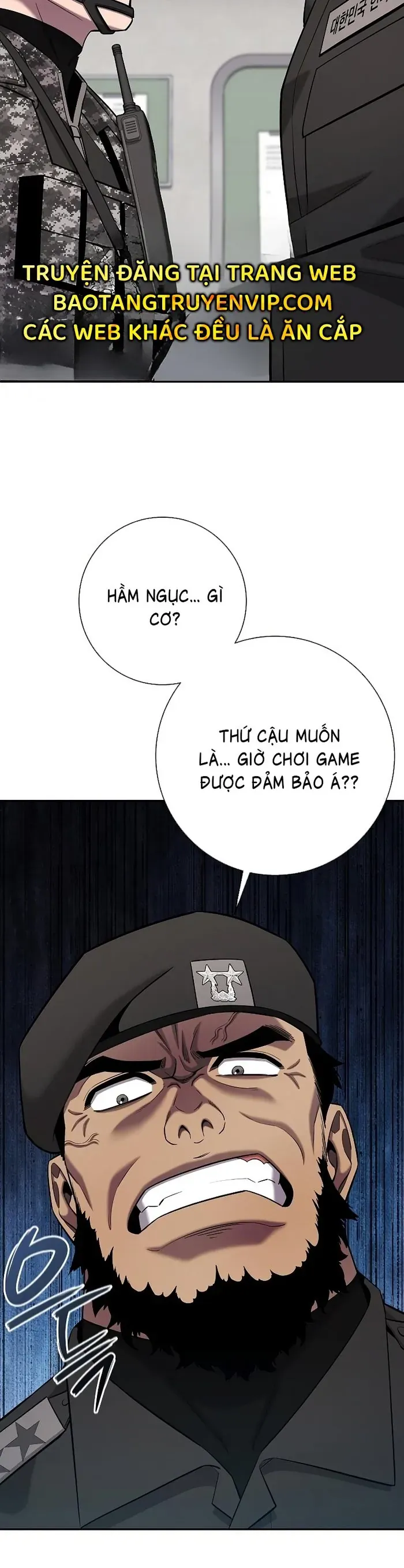 Ma Pháp Sư Hắc Ám Trở Về Để Nhập Ngũ Chapter 59 - 40