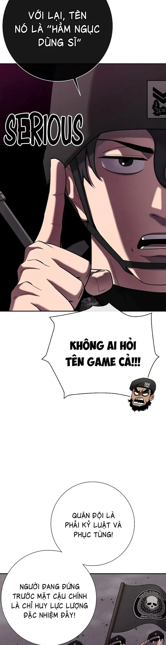 Ma Pháp Sư Hắc Ám Trở Về Để Nhập Ngũ Chapter 59 - 42