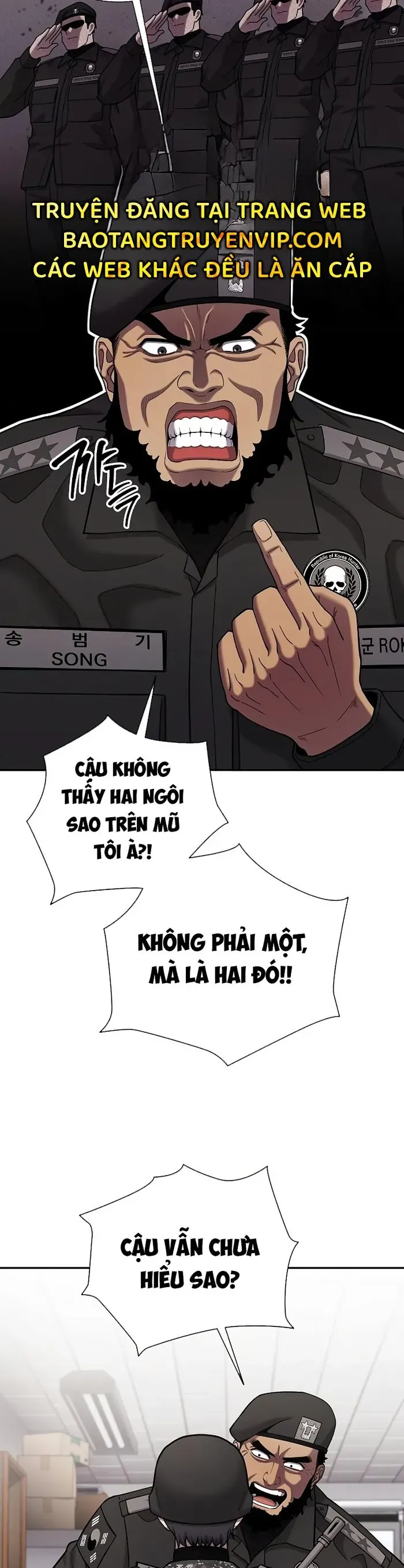 Ma Pháp Sư Hắc Ám Trở Về Để Nhập Ngũ Chapter 59 - 43