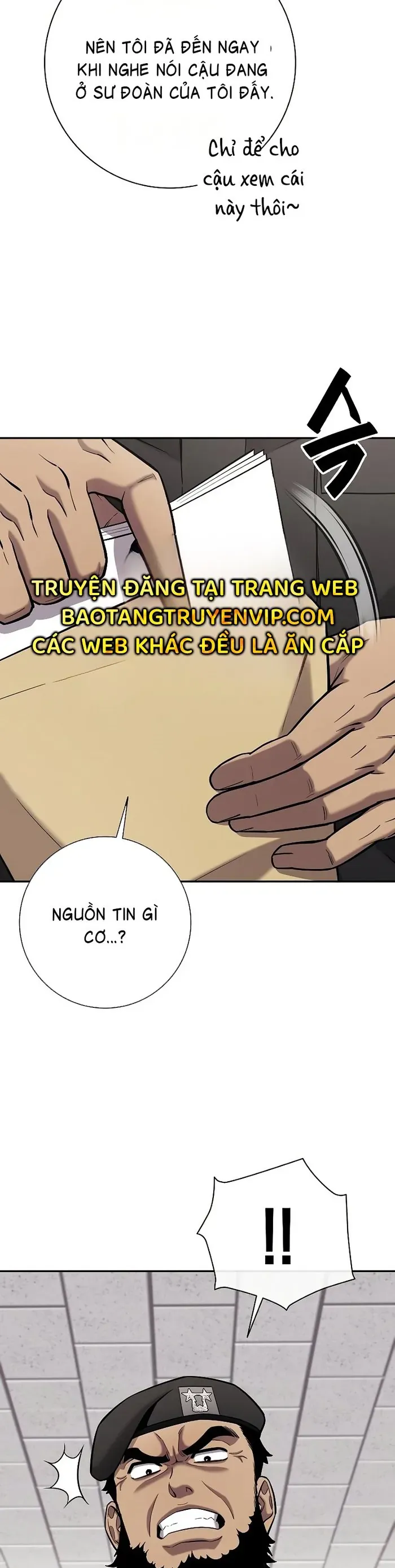 Ma Pháp Sư Hắc Ám Trở Về Để Nhập Ngũ Chapter 59 - 54