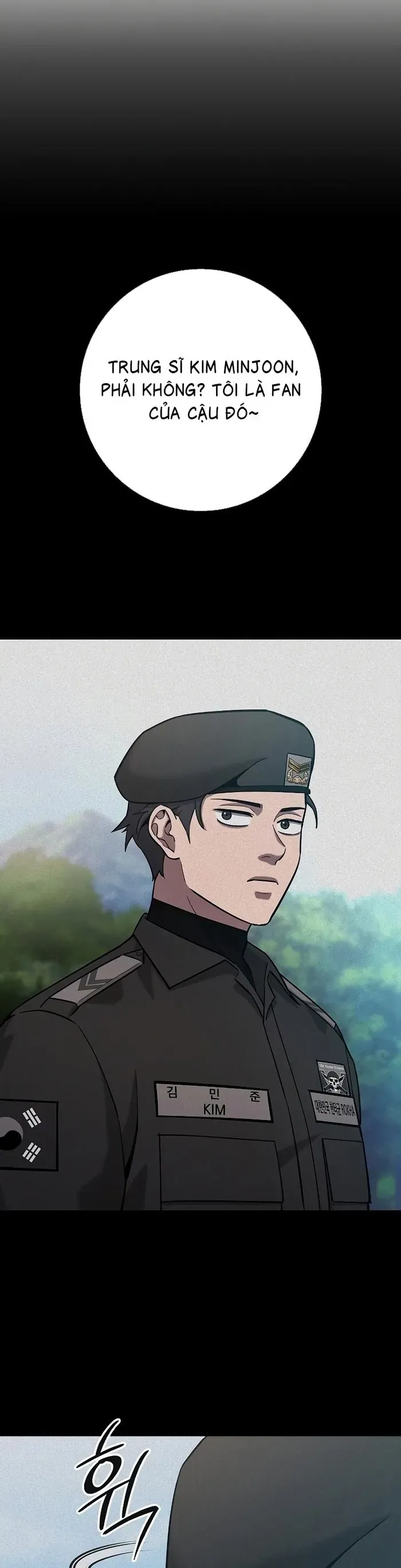 Ma Pháp Sư Hắc Ám Trở Về Để Nhập Ngũ Chapter 59 - 56