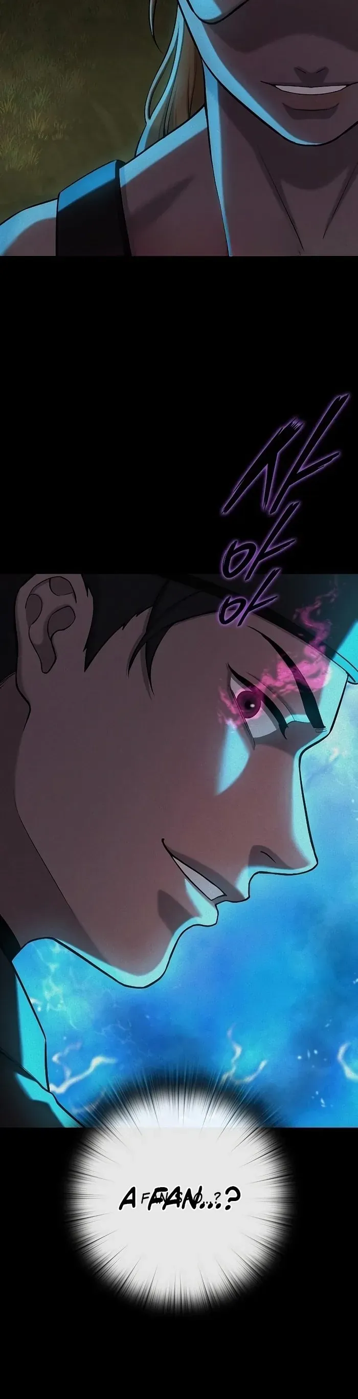 Ma Pháp Sư Hắc Ám Trở Về Để Nhập Ngũ Chapter 59 - 58