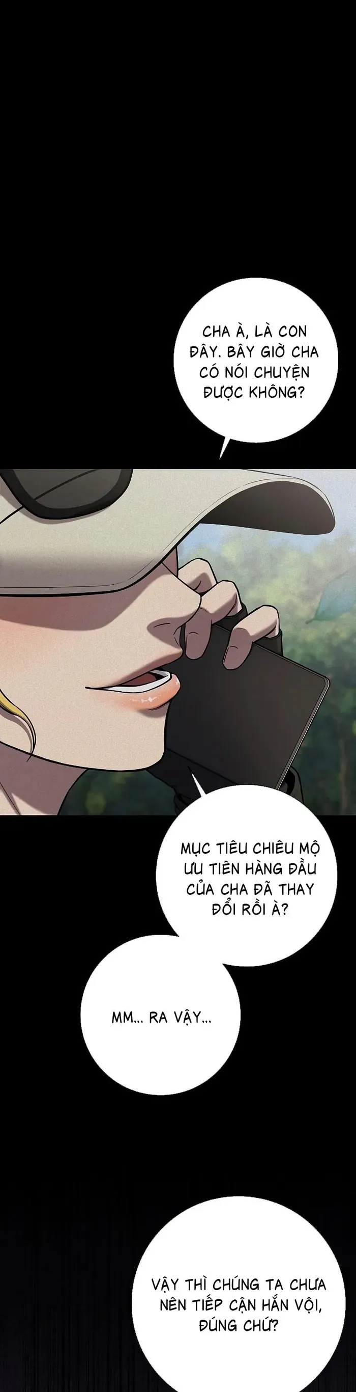 Ma Pháp Sư Hắc Ám Trở Về Để Nhập Ngũ Chapter 59 - 59