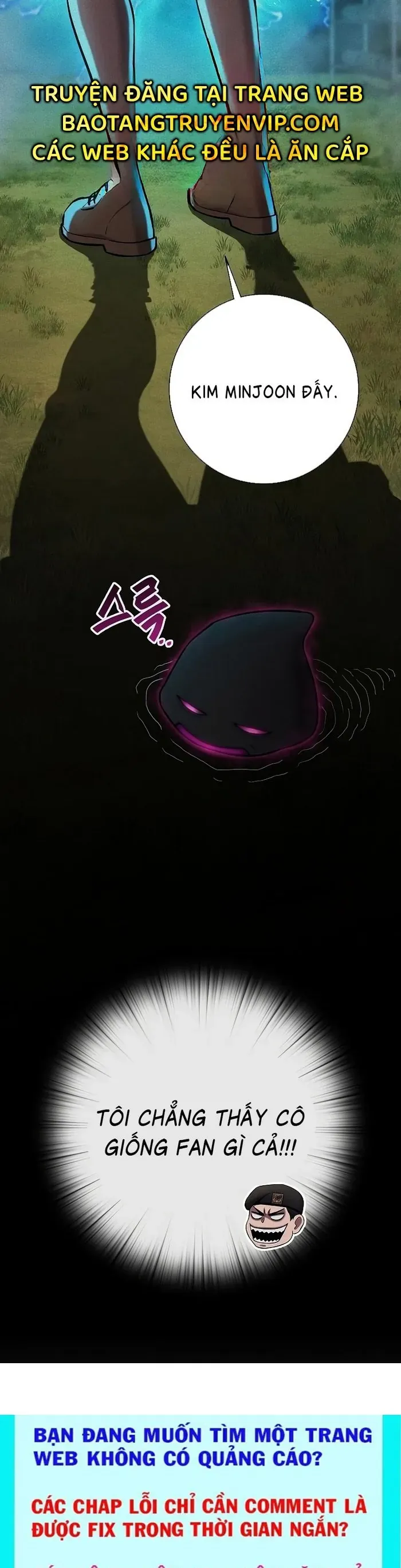 Ma Pháp Sư Hắc Ám Trở Về Để Nhập Ngũ Chapter 59 - 61