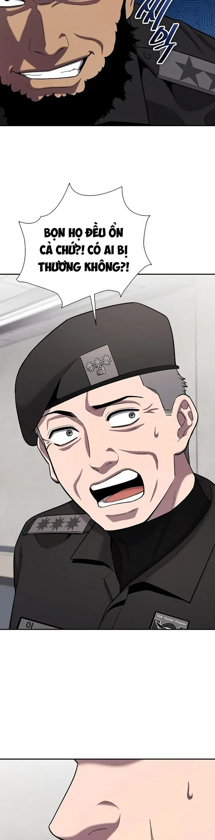 Ma Pháp Sư Hắc Ám Trở Về Để Nhập Ngũ Chapter 59 - 9