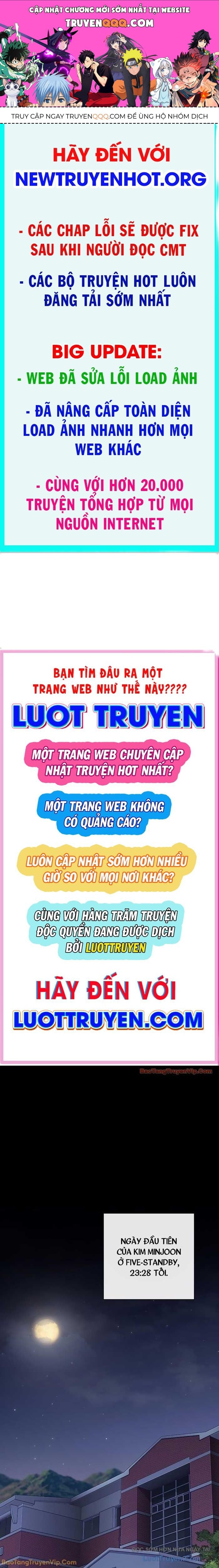 Ma Pháp Sư Hắc Ám Trở Về Để Nhập Ngũ Chapter 60 - 1