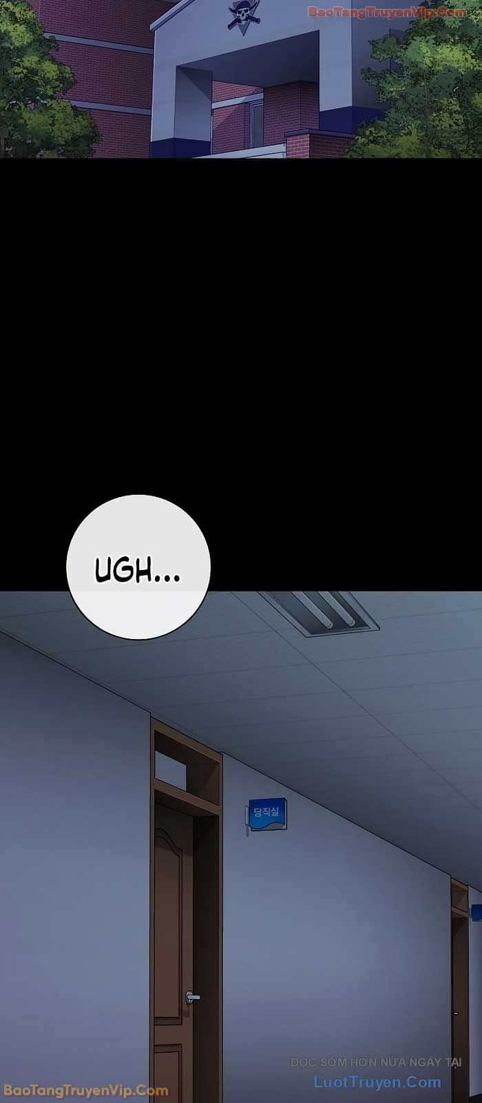 Ma Pháp Sư Hắc Ám Trở Về Để Nhập Ngũ Chapter 60 - 2